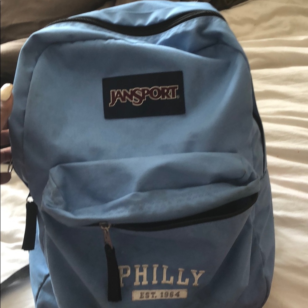 Backpack
